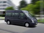 Ford Transit 2011 года